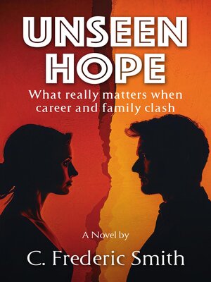 cover image of Unseen Hope